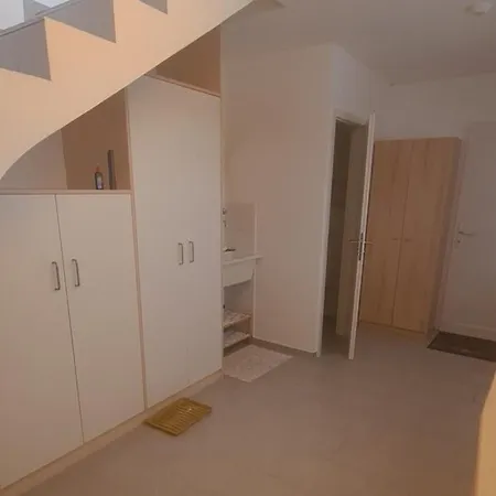 Holiday home Cozy Corner - Charmingstay Flumserberg