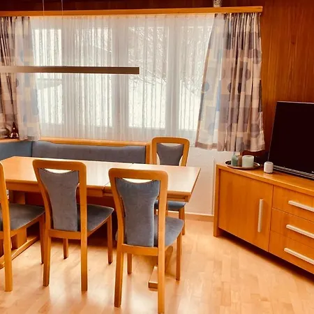 Cozy Corner - Charmingstay Holiday home Flumserberg