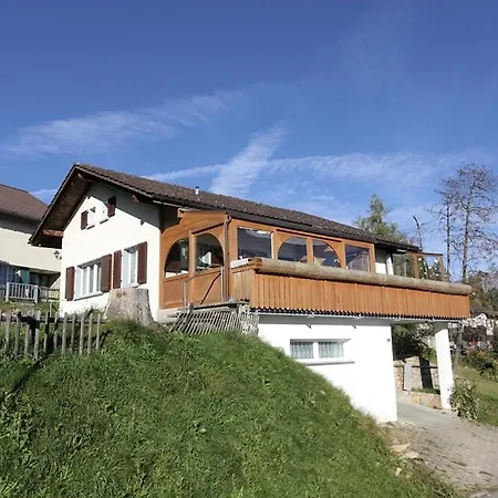 Holiday home Cozy Corner - Charmingstay Flumserberg