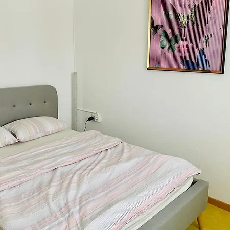 Cozy Corner - Charmingstay * Flumserberg