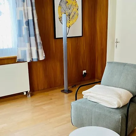 Holiday home Cozy Corner - Charmingstay